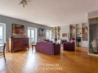 Appartement en dernier étage avec vue dégagée — photo 2