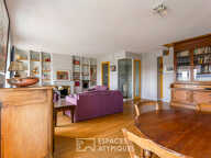 Appartement en dernier étage avec vue dégagée — photo 4