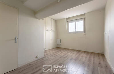 Appartement en plein coeur du quartier d'Ainay — photo du bien