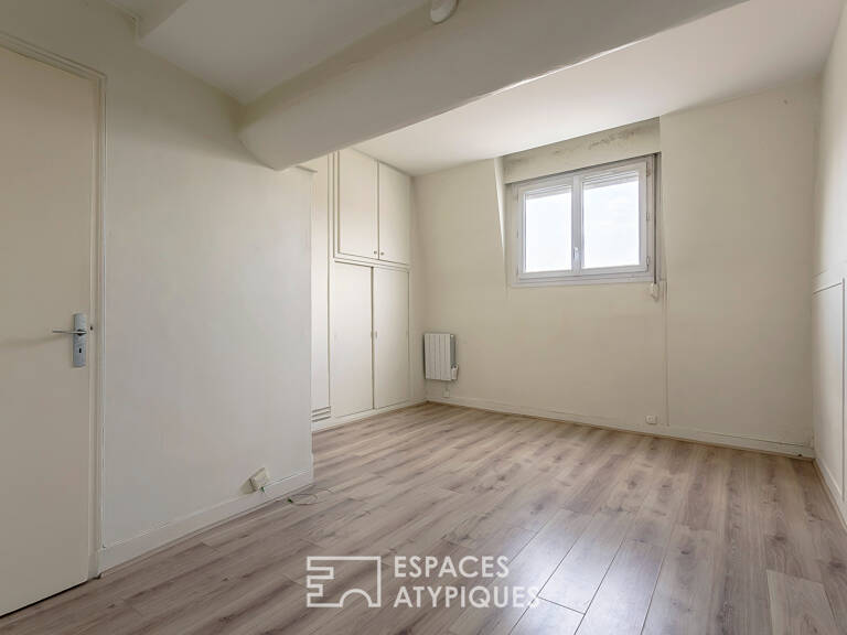 Appartement en plein coeur du quartier d'Ainay — photo 1