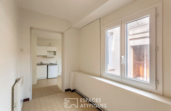 Appartement en plein coeur du quartier d'Ainay — photo 4