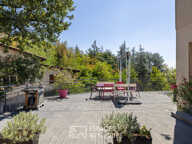 Maison avec vue imprenable à Crépieux — photo 2