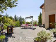 Maison avec vue imprenable à Crépieux — photo 3
