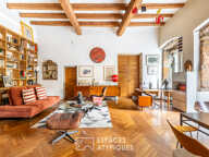 Appartement de caractère avec jardin et vue Saône — photo 4