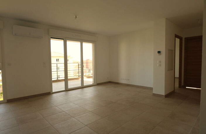 VESCOVATO - Appt T3 Résidence Ghjuvanetta Bât E — photo 3