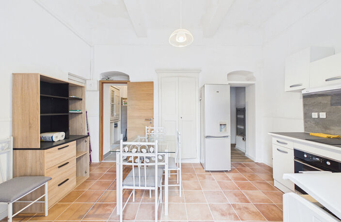 Appartement Bastia 1 pièce(s) meublé 33.13 m2 — photo 2