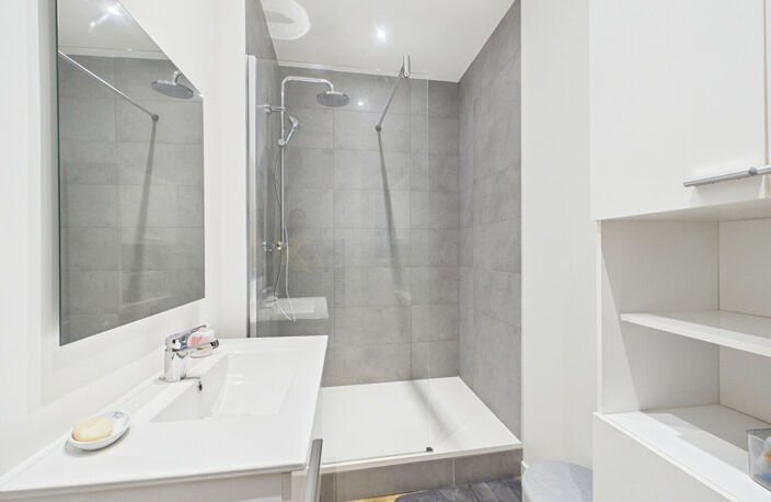Appartement Bastia 1 pièce(s) meublé 33.13 m2 — photo 3