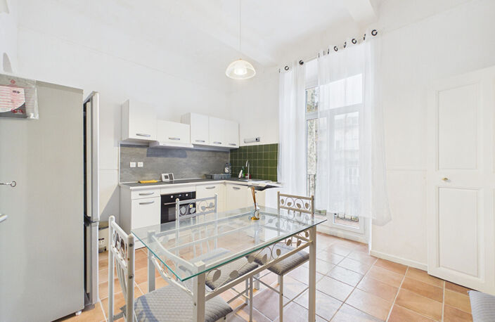 Appartement Bastia 1 pièce(s) meublé 33.13 m2 — photo 4