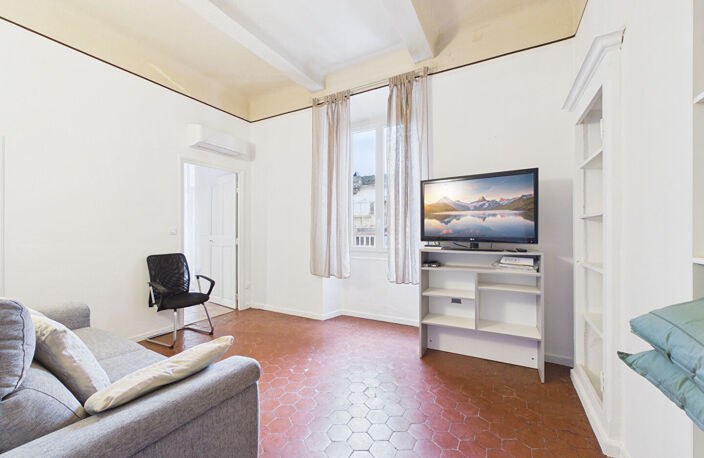 Appartement Bastia 1 pièce(s) meublé 33.13 m2 — photo 5