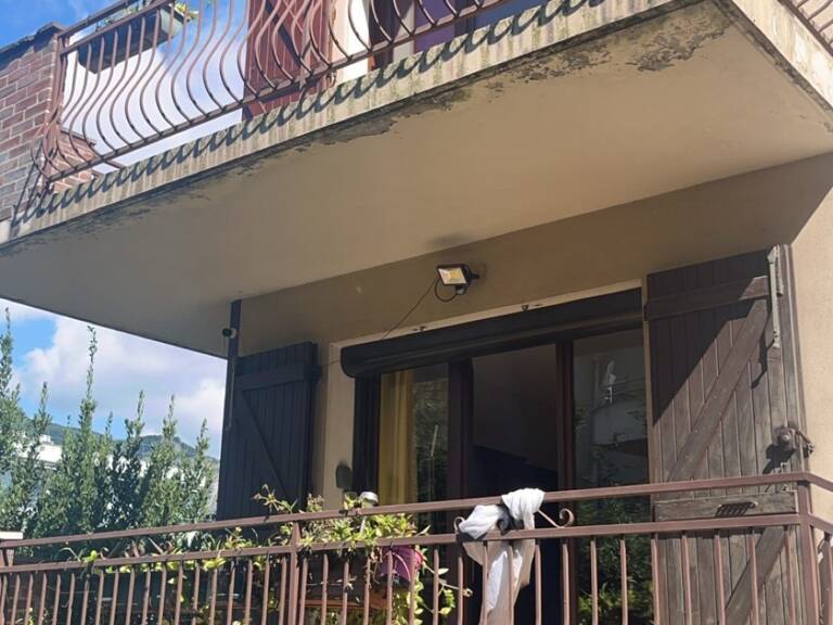 Appartement à louer Grenoble — photo 1