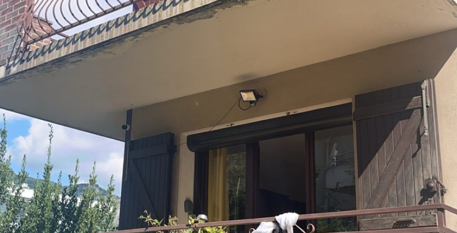 Appartement à louer Grenoble — photo 1