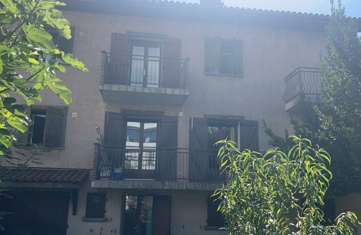 Appartement à louer Grenoble — photo 2