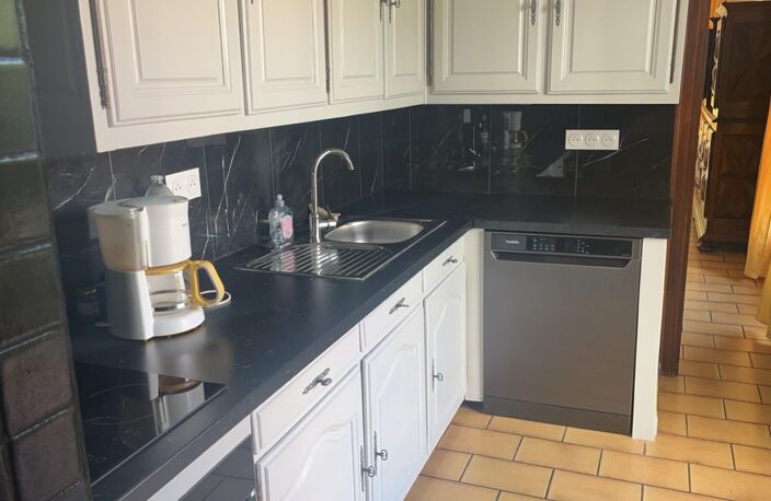 Appartement à louer Grenoble — photo 3