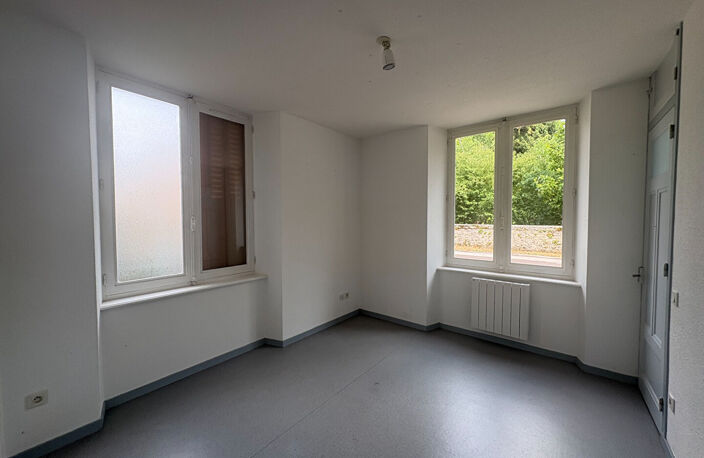 Appartement Sirod 4 pièce(s) 9813 m2 — photo 5