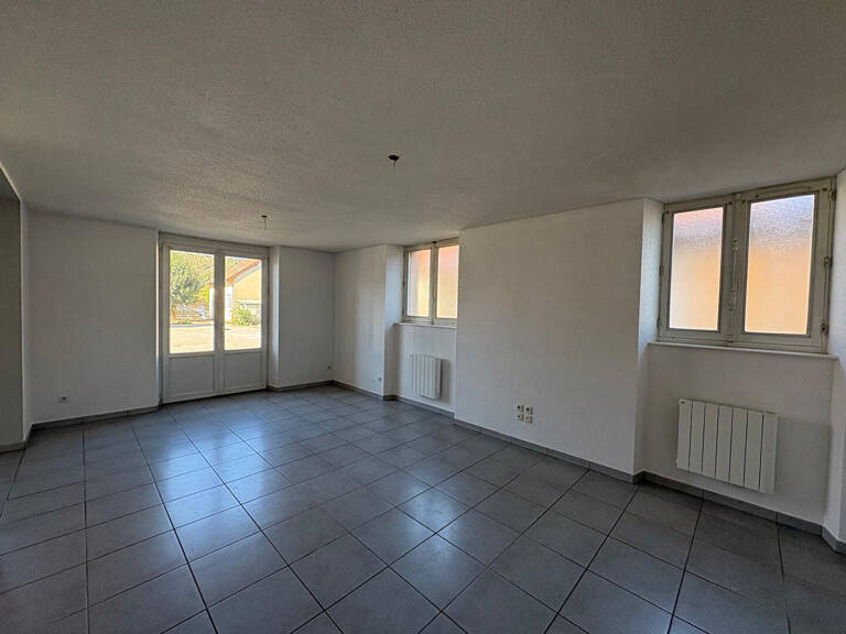 Appartement Sirod 4 pièce(s) 92 m2 — photo 1