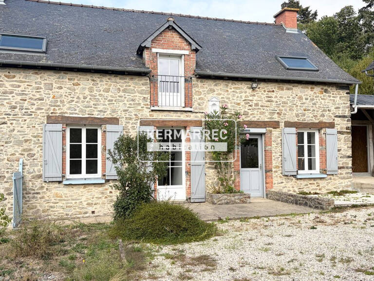 A VENDRE Maison 5 pièces à VITRE 130 m² - 277 200  HAI — photo 1