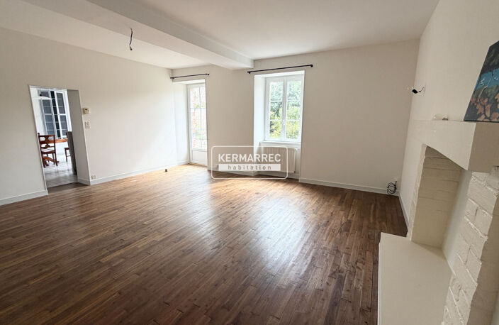 A VENDRE Maison 5 pièces à VITRE 130 m² - 277 200  HAI — photo 2