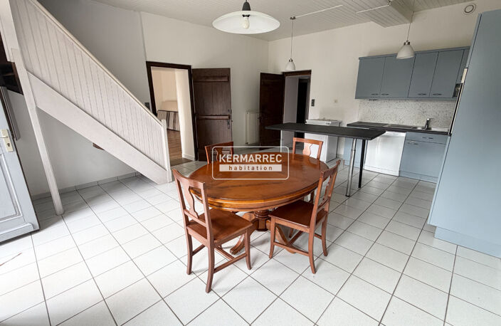 A VENDRE Maison 5 pièces à VITRE 130 m² - 277 200  HAI — photo 3