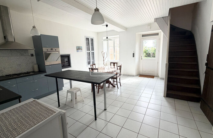 A VENDRE Maison 5 pièces à VITRE 130 m² - 277 200  HAI — photo 4