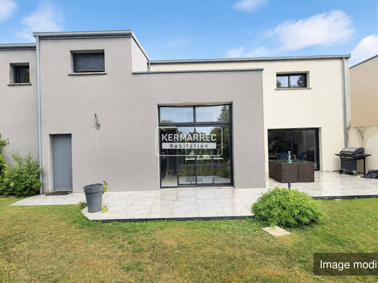 A VENDRE Maison 6 pièces à VITRE 161 m² - 365 600  HAI — photo 1