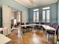 ROUEN GARE BUREAUX — photo 2
