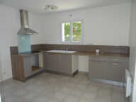 AUBIGNAN MAISON T4 DE PLAIN PIED SUR TERRAIN CLOS — photo 2