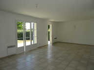 AUBIGNAN MAISON T4 DE PLAIN PIED SUR TERRAIN CLOS — photo 3