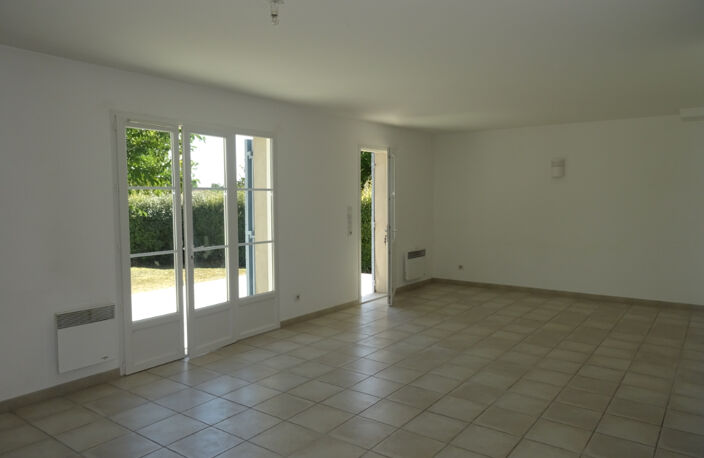 AUBIGNAN MAISON T4 DE PLAIN PIED SUR TERRAIN CLOS — photo 3