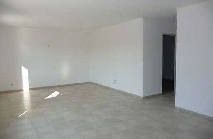 AUBIGNAN MAISON T4 DE PLAIN PIED SUR TERRAIN CLOS — photo 4