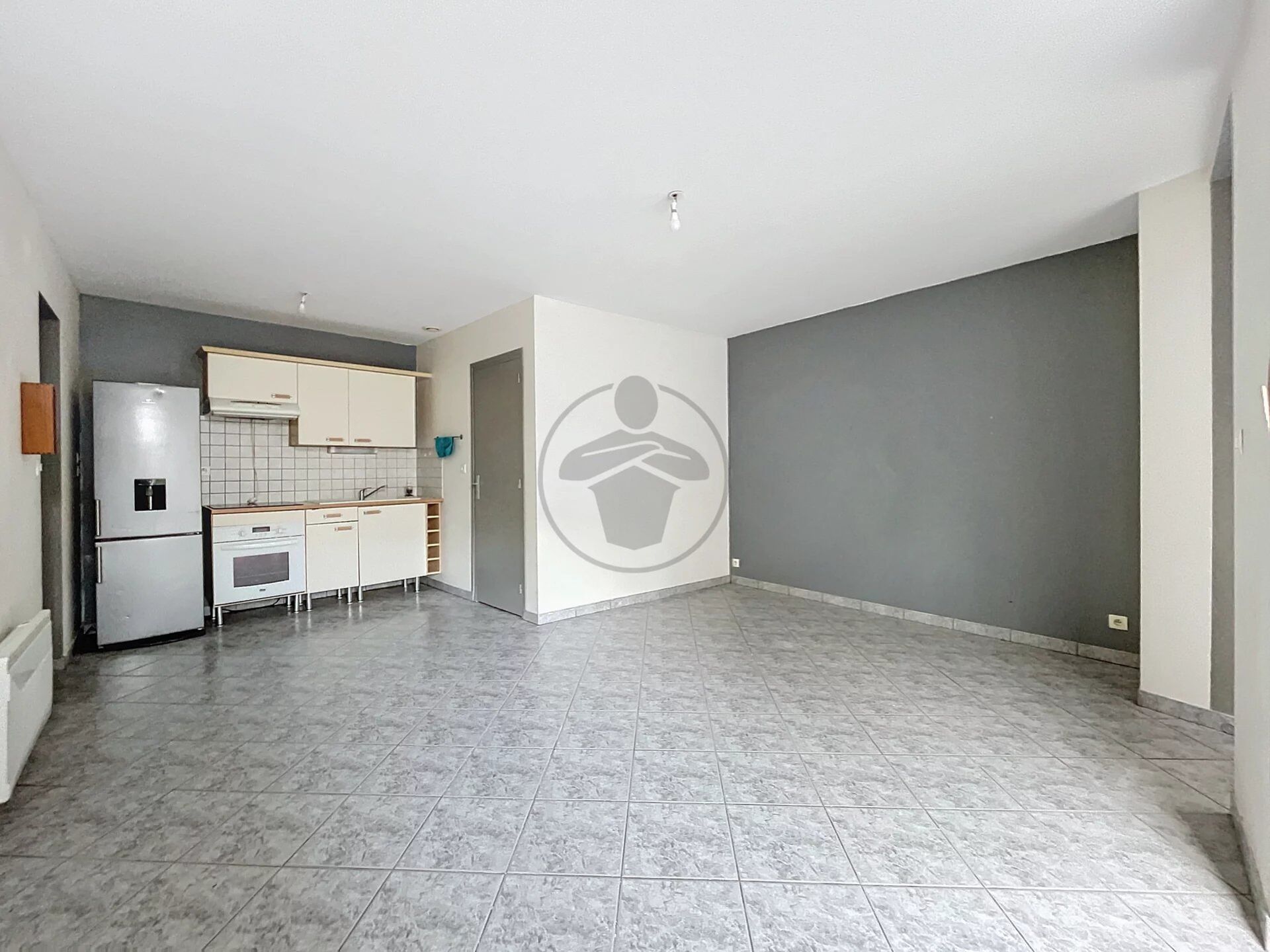 Appartement 3 pièces 48 m² · à Saint-Quentin · 48 m² · 57 000 €