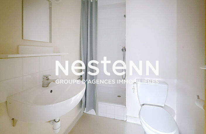 Studio 20m² - Hyper-Centre Franklin Roosevelt - 69500 BRON — photo 4
