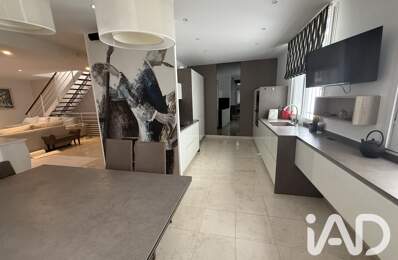 Vente Immeuble 224 m&sup2; — photo du bien
