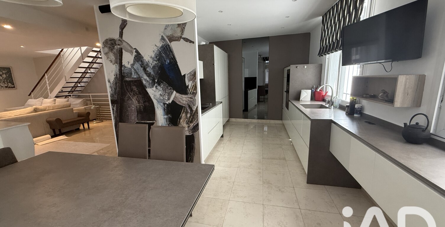 Vente Immeuble 224 m&sup2; — photo 1