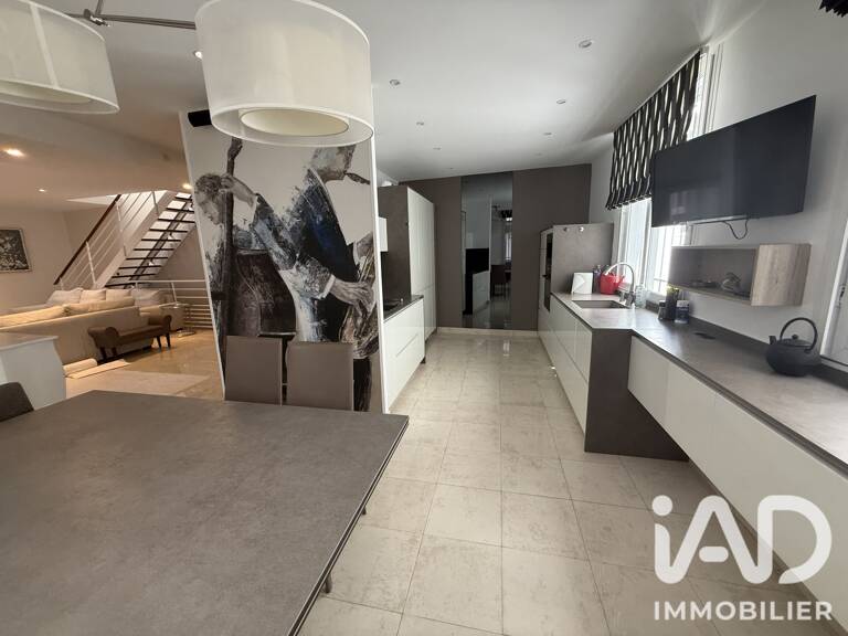 Vente Immeuble 228 m&sup2; — photo 1