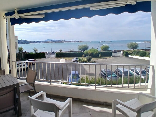 Appartement proposé à Saint-Jean-de-Luz