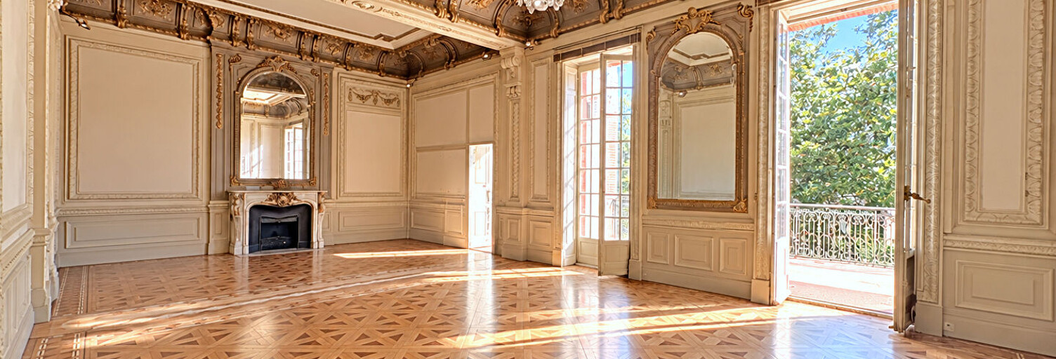 Appartement 4 Pièces 100 m² à vendre à Toulouse (31000)
