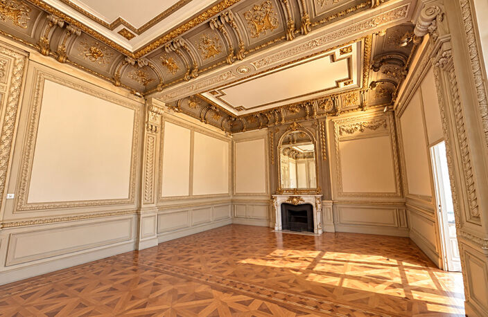 TOULOUSE - Jeanne d'Arc Superbes bureaux  de 100m² avec ascenseur et terrasse de 25 m². — photo 3