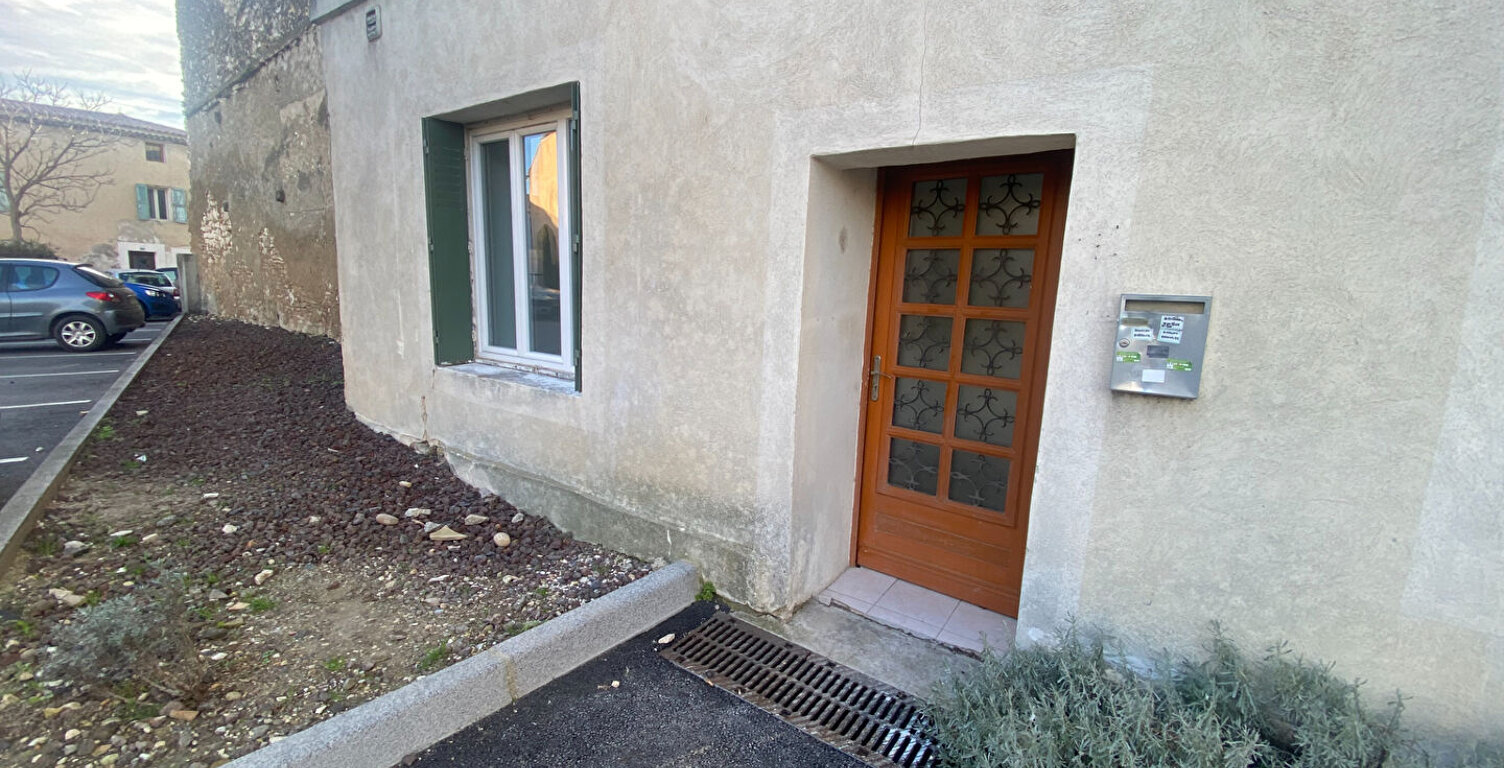 Joli appartement T2 indépendant en rdc au coeur du centre-ville — photo 1
