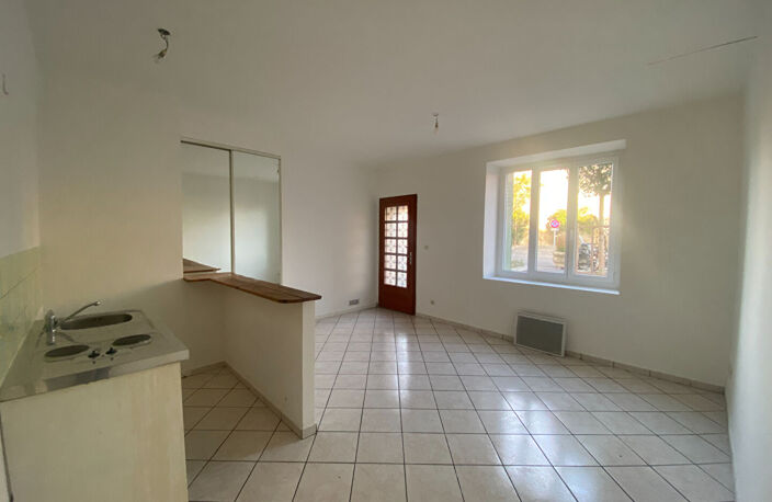 Joli appartement T2 indépendant en rdc au coeur du centre-ville — photo 2