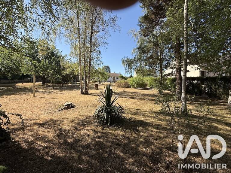 Vente Terrain à bâtir 1 532 m&sup2; — photo 1