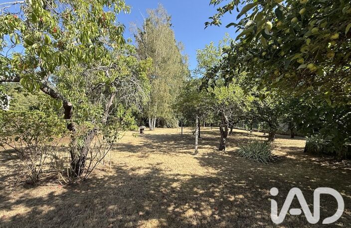 Vente Terrain à bâtir 1 532 m&sup2; — photo 2