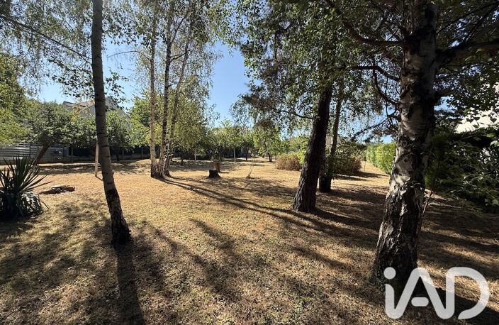 Vente Terrain à bâtir 1 532 m&sup2; — photo 3