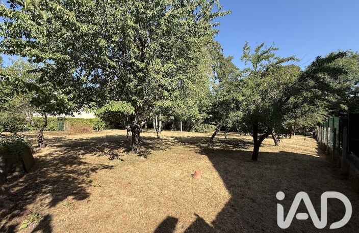 Vente Terrain à bâtir 1 532 m&sup2; — photo 4