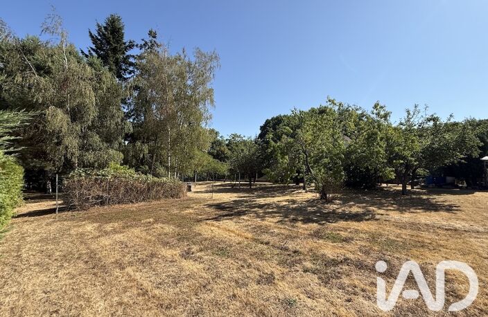 Vente Terrain à bâtir 1 532 m&sup2; — photo 5