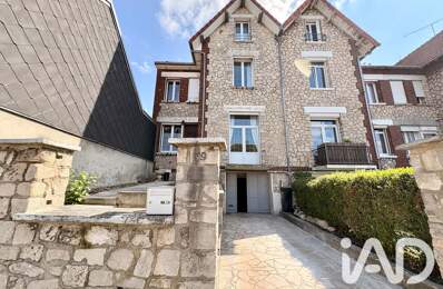 Vente Maison de ville 5 pièces — photo du bien
