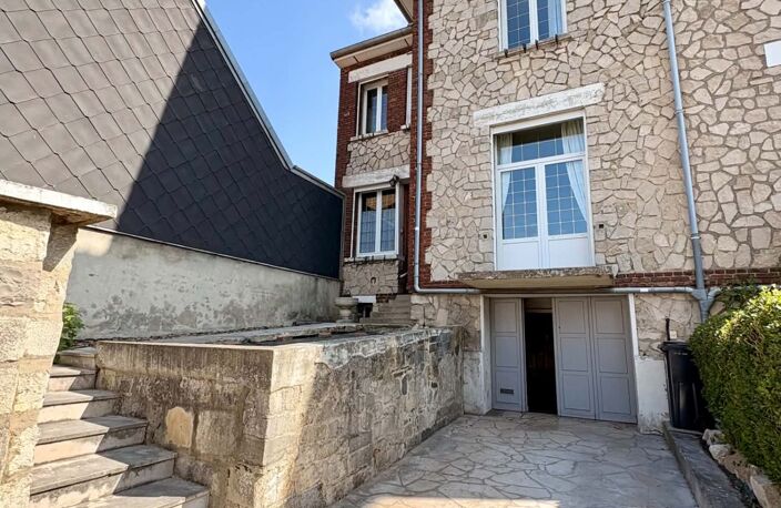 Vente Maison de ville 5 pièces — photo 3