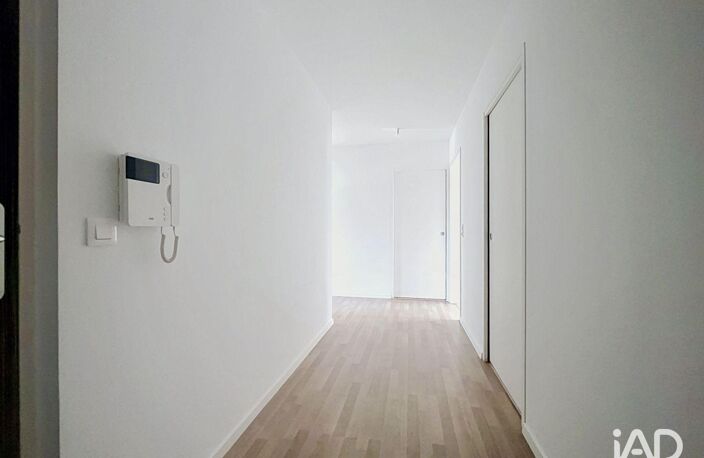 Location Appartement 3 pièces — photo 4