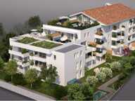 Duplex T4 de 93 m² en ROOF TOP — photo 3