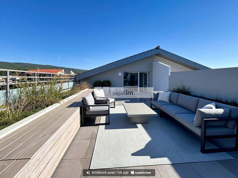 Duplex T4 de 93 m² en ROOF TOP — photo 1