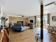 Exceptionnel - dernier étage- toit terrasse 50 m²- Allauch Logis neuf — photo 3